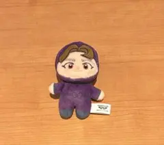 劇場版 忍たま乱太郎 ほわぬいvol.4田村三木卫門