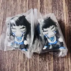 鬼滅の刃 肩ズンFig 第肆弾 獪岳 2個