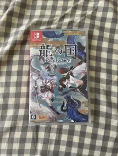 龍の国 ファイアーエムブレム switch