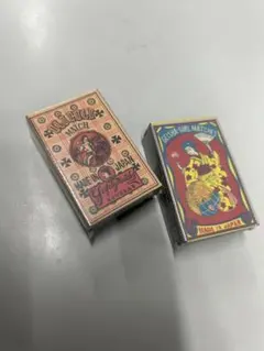 2026年最新】昭和レトロマッチの人気アイテム - メルカリ