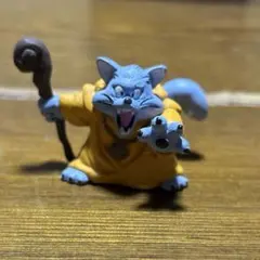 ドラゴンクエスト　ねこまどうフィギュア