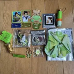 うたプリ 愛島セシル まとめ売り