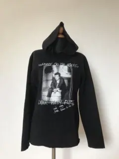 最終お値下げ　BASQUIAT パーカー