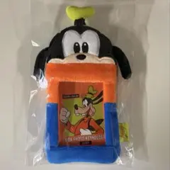 グーフィー ボアフォトキーホルダー 推し活グッズ Disney ディズニー