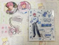 2026年最新】PLAVE バンビ アクスタの人気アイテム - メルカリ