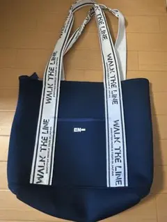 ENHYPEN WALK THE LINE トートバッグ