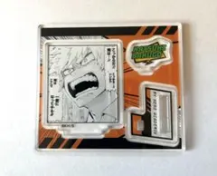 ヒロアカ アクリルフィギュアコレクション HEROES 爆豪勝己