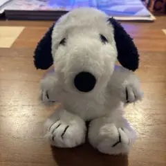 スヌーピー ぬいぐるみ 約20cm 2019年製