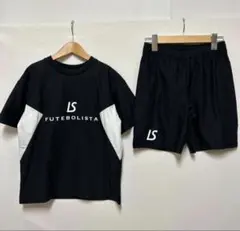 150cm ルースイソンブラ ジュニアプラシャツプラパン上下 ミント