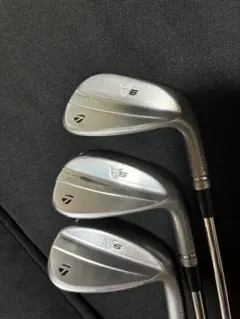 GRC様専用【TaylorMade】 MG5 ウェッジ 48/52/56 3本 - メルカリ