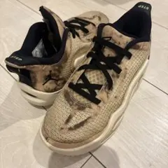 Jordan スニーカー キッズ　20センチのサムネイル