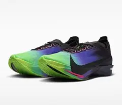 大幅！！新品未使用　NIKEストリークフライ ストリークフライ｜ランニングシューズ診断 NIKE公式】ナイキ 28㎝ スパイク・シューズ