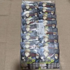 呪術廻戦　名札アクリルバッジコレクション