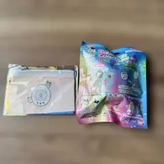 たまごっち　ポーチ　たまごっちコレクティブルズ