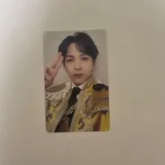 吉田仁人 トレカ VOS限定盤 M!LK