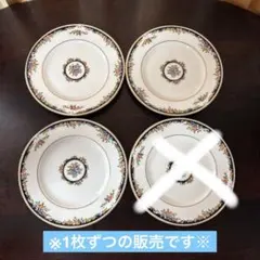 ウェッジウッド　オズボーン　プレート　ケーキ皿　パン皿のサムネイル