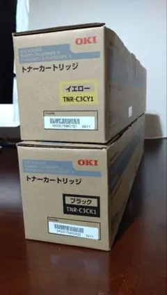 2026年最新】OKI トナーカートリッジの人気アイテム - メルカリ