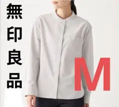無印良品 シャツ