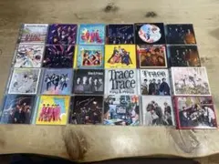 King & Prince CD キンプリ 24枚まとめ売り
