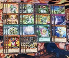 手乗りドラコ デッキパーツ