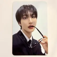ATEEZ the silent soul マッジュ コラボ トレカ ソンファ