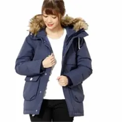 ヘリーハンセン HELLY HANSEN レディース　ダウンジャケットのサムネイル