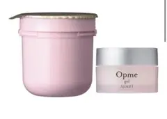 ASTALIFT Opme gel 付け替え用レフィル　 ミニサンプルつきのサムネイル