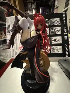 ゆずソフト　DRACU-RIOT!　矢来美羽