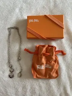 【新品未使用】Folli Folle