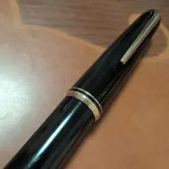 2026年最新】MONTBLANC モンブラン 万年筆 No.24の人気アイテム - メルカリ