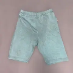 キッズ ハーフパンツ ライトグリーン