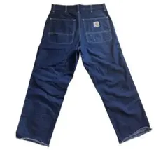 Carhartt WIP デニム ペインターパンツ 30⁠のサムネイル
