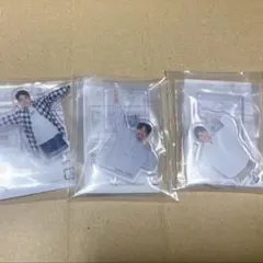 20th Century トニセン トニコン ペンライト アクスタ 20th Century ペンライト・アクリルスタンドセット トニセン - メルカリ