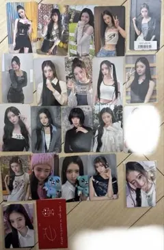 TWICE トレカ オフラインくじ 参加賞 コンプセット 27枚 国立 TWICE トレカ オフラインくじ 参加賞 コンプセット 27枚 国立 - メルカリ