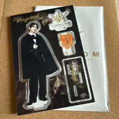 三代目JSB NAOTOアクリルスタンド⭐️