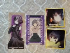 プロセカ 東雲絵名 カードセット