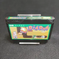 2025年最新】ファミコン ディグダグⅡの人気アイテム - メルカリ