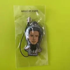 3代目JSB 小林直己　クリアチャームクリーナー