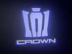 クラウン CROWN 210系 220系 30系カーテシランプ【Z200】のサムネイル