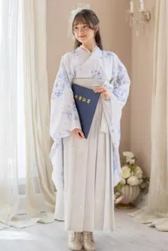 キャサリンコテージ　袴セット 160