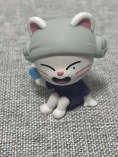 スキズ　SKZOO サウナフィギュア　ガチャ　ジニレット