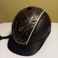 乗馬ヘルメット