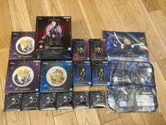 一番くじ　キングダムハーツ　ラストワン D賞 E賞F賞 G賞