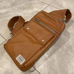 ポーター　PORTER メンズ　カバン　肩掛け