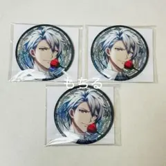 アイナナ 9周年 9th Anniversary 缶バッジ 八乙女 楽