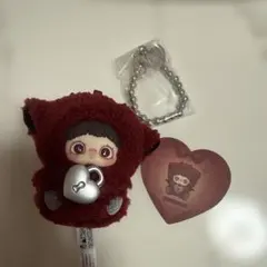 宮野真守 アニバーサリーライブ REQUEST III マモぬいぐるみチャーム