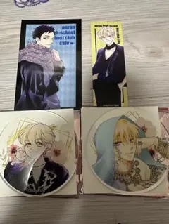 2026年最新】桜蘭高校ホスト部 カフェ アクリルスタンドの人気アイテム