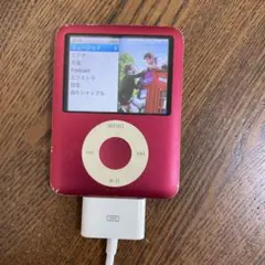 ビンテージiPod 第3世代 ピンク8G 一応ジャンクで - メルカリ