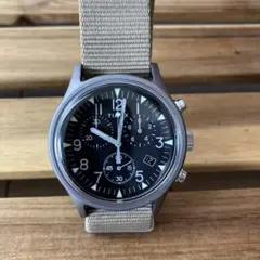 2025年最新】timex mk1 アルミニウムクロノの人気アイテム - メルカリ