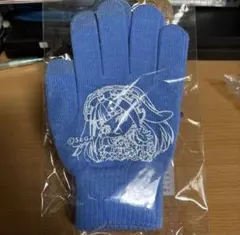 チュウニズム 10周年記念手袋 ミカ・ドミナンス